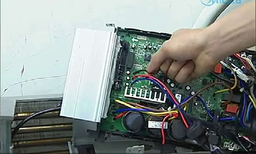 零陵美的空调电话是多少