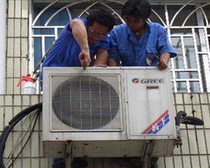 零陵空调维修售后服务中心