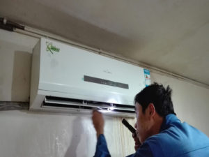 零陵格力空调电话是多少