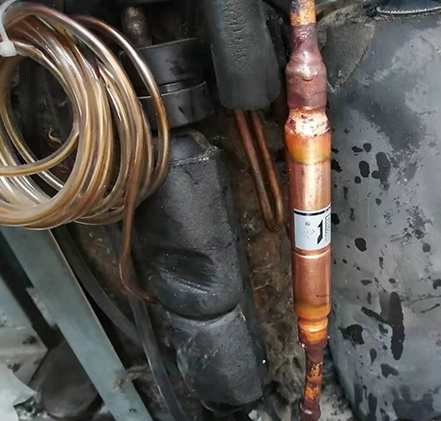 零陵美的变频多联机空调维修售后服务中心