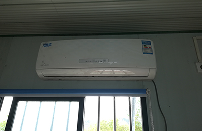 零陵空调维修在哪里找