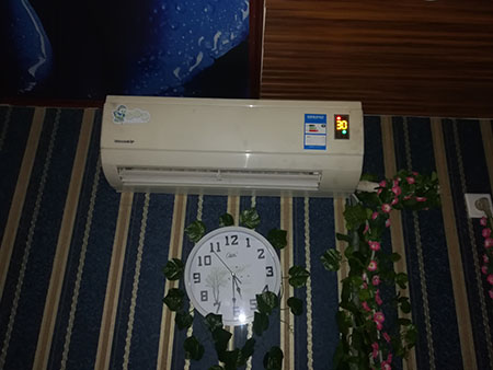 零陵空调维修售后服务中心