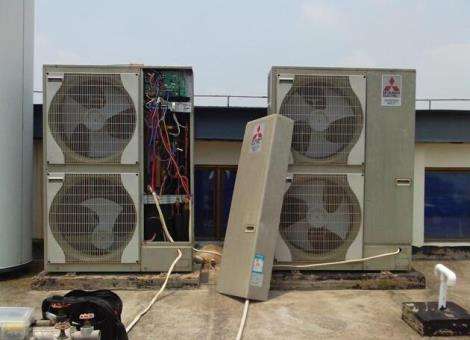 零陵空调维修电话号码多少