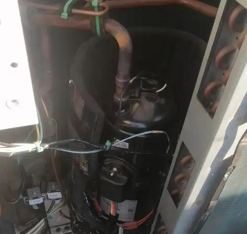 零陵维修变频空调电话在哪里找