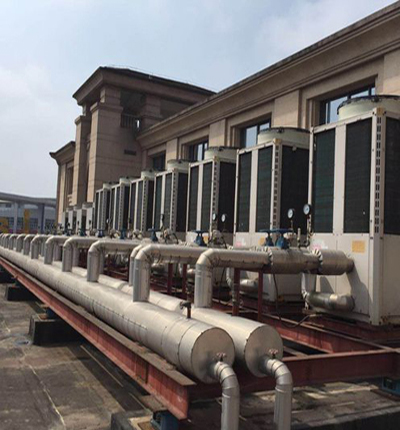 零陵多联机维修 零陵中央空调维修