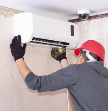 零陵空调内机噪音大