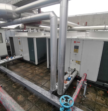 零陵附近中央空调维修 零陵上门中央空调维修